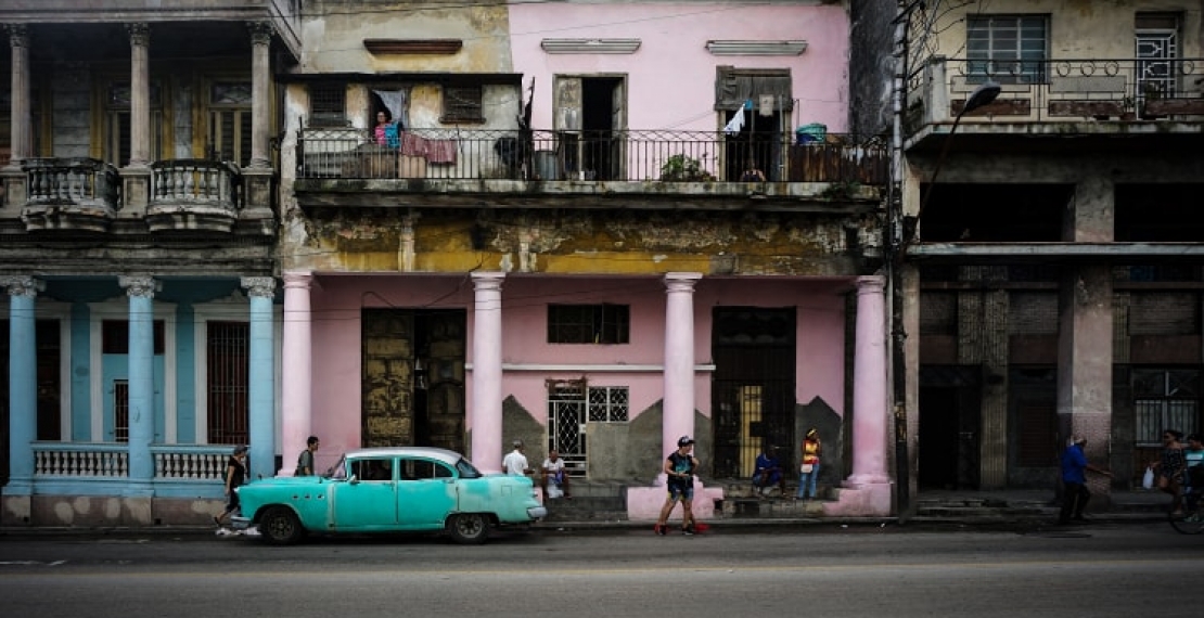Kuba - ciekawostki, informacje, fakty
